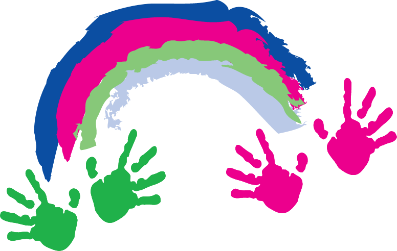 Logo van Kind in Oost Europa